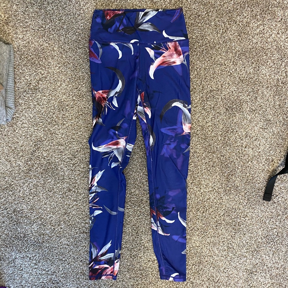 Fabletics high rise Leggings